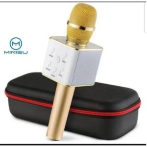 Kiroka Microphone  (OFFAGE116)