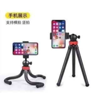 Flexible Mini Tripods  (OFFAGE118)