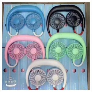 Mini Neck Fan  (OFFAGE122)