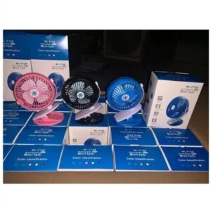 Portable Fan  (OFFAGE123)