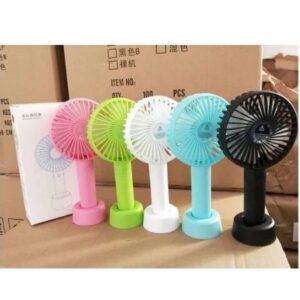Mini Handy Fan  (OFFAGE127)