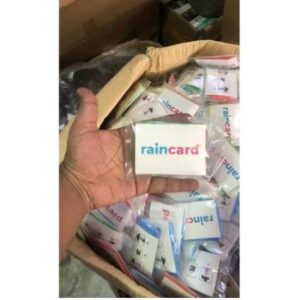 Pocket Rain Card (OFFAGE135)