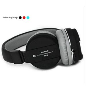 Wireless Bluetooth Headphone  (OFFAGE14)