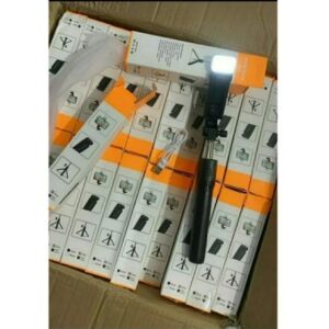 Wireless Bluetooth Selfie Stick  (OFFAGE140)