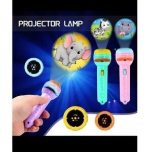 Mini Projector Headlamp  (OFFAGE143)