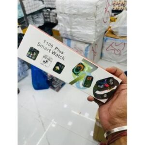 Smart Watch  (OFFAGE147)