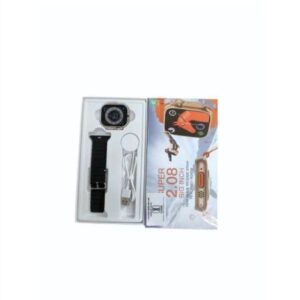 S8 Ultra Max Smartwatch  (OFFAGE153)