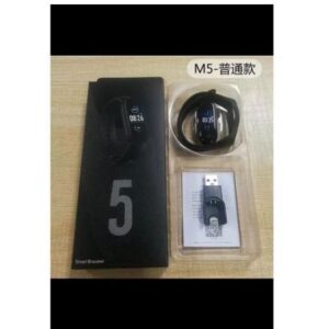 M5 Fitness Band (OFFAGE155)