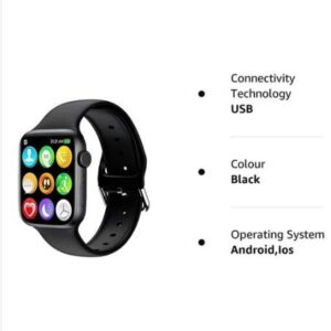 Smart Watch  (OFFAGE156)