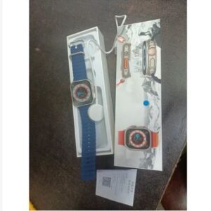 Ultra Smart Watch (OFFAGE158)