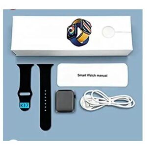 Smart Watch  (OFFAGE16)