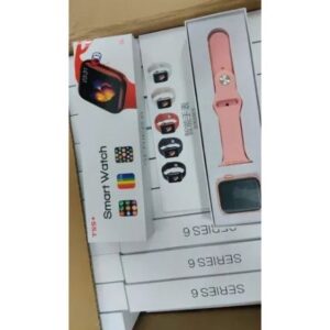 Smart Watch (OFFAGE164)