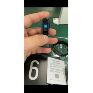 Smart Band  (OFFAGE169)