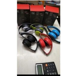 Bluetooth Headphone (OFFAGE17)