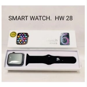 Bluetooth Smart Watch  (OFFAGE170)