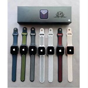 Digital Smart Watch  (OFFAGE171)