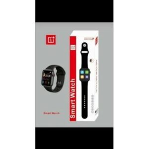 Oneplus Smart Watch  (OFFAGE177)