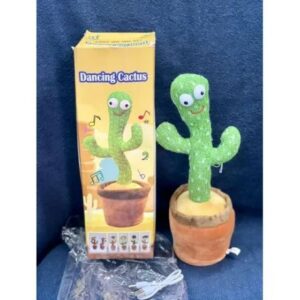 Dancing Cactus Toy  (OFFAGE179)