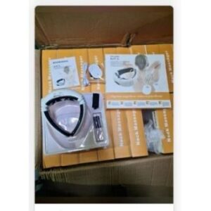 Electric Neck Massager  (OFFAGE181)