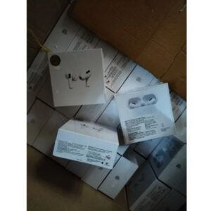 Apple Airpods Pro (OFFAGE19)