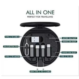 All in 1 Cable (OFFAGE191)