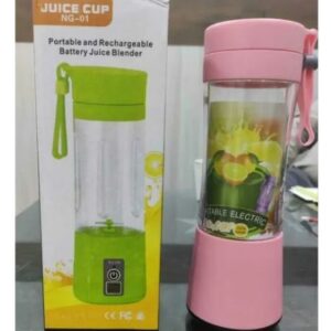 Portable Usb Juicer (OFFAGE193)
