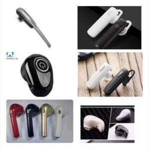 Single Ear Bluetooth (OFFAGE199)