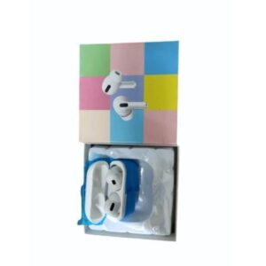 Colour Airpods Pro (OFFAGE202)