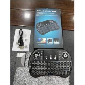 Mini Wireless Bluetooth Keyboard (OFFAGE205)