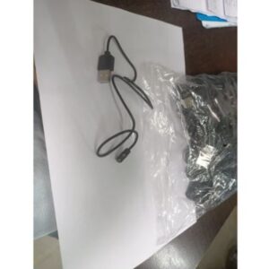 Noise charging cable  (OFFAGE33)