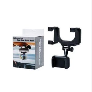 Car Mirror Mobile Stand (OFFAGE36)