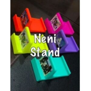 Mobile Stand (OFFAGE44)