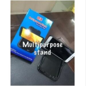Multipurpose Mobile Stand Holder  (OFFAGE45)