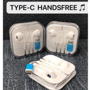 Type C Handfree  (OFFAGE05)