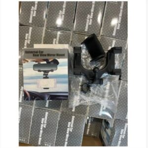 Universal Car Rear View Mirror Mount  (OFFAGE50)