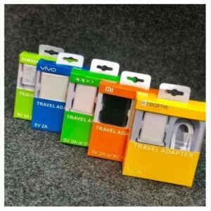 Travel Adaptor (OFFAGE56)