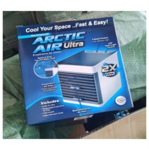 Arctic Air Cooler (OFFAGE57)