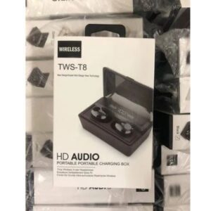 Portable Charging Box  (OFFAGE60)