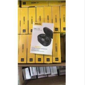Portable Charging Box  (OFFAGE61)