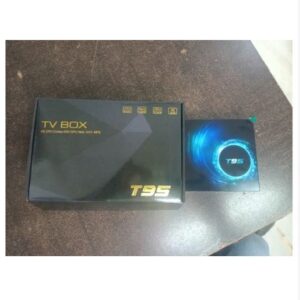 Android TV Box (OFFAGE64)