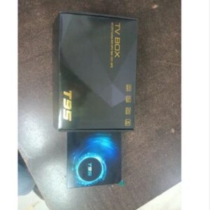 Android Tv Box (OFFAGE65)