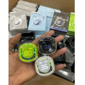 Ultra Earbuds Pro  (OFFAGE70)