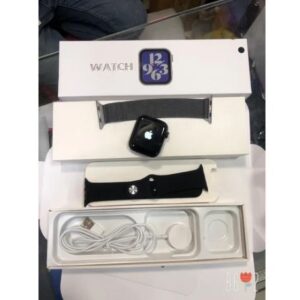 Apple Logo Watch (OFFAGE74)