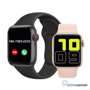 Smart Watch  (OFFAGE75)