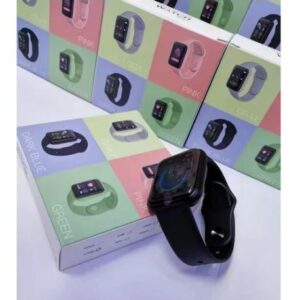 Smart Fitness Band (OFFAGE76)