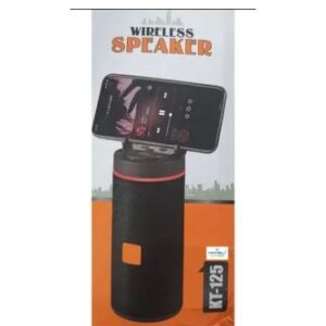 Wireless Bluetooth Speaker (OFFAGE80)