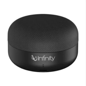 Infinity Pocket Speaker Brand         (OFFAGE84)