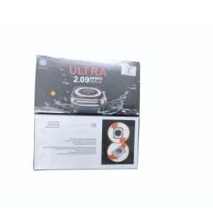 Ultra Smart Watch (OFFAGE87)