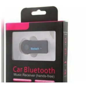 Bluetooth Car Music Receiver  (OFFAGE93)
