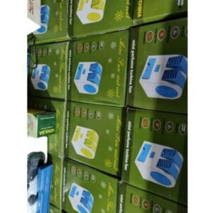 Clip Mini Fan (OFFAGE97)